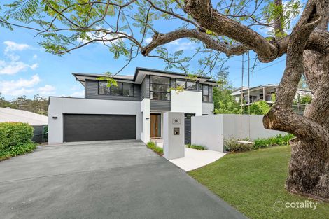 Property photo of 16 Hawick Street Ashgrove QLD 4060