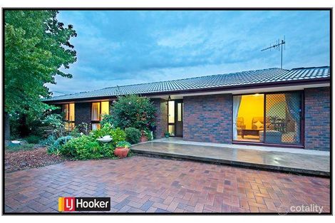 Property photo of 14 Moor Place Evatt ACT 2617