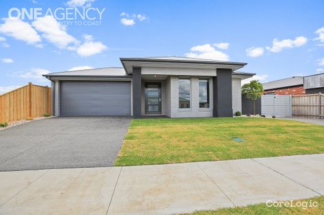 Property photo of 22 Ormond Avenue Warragul VIC 3820