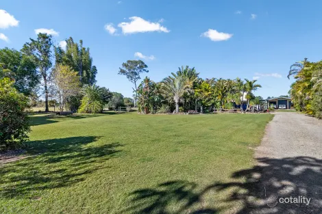 Property photo of 1061 Bidwill Road Bidwill QLD 4650