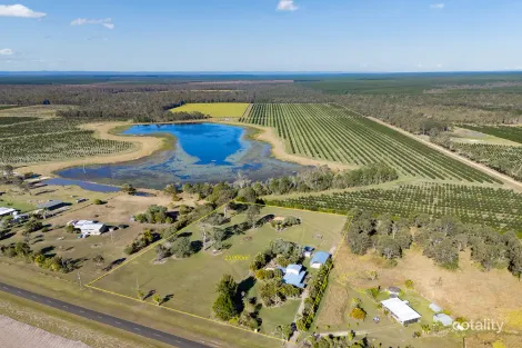 Property photo of 1061 Bidwill Road Bidwill QLD 4650