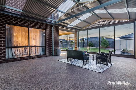 Property photo of 104 Brookwater Parade Lyndhurst VIC 3975