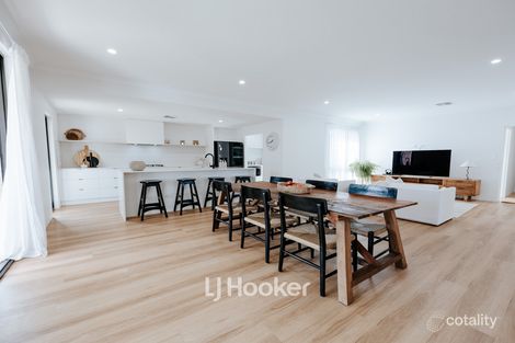 Property photo of 8 Cuttlefish Drive Vasse WA 6280