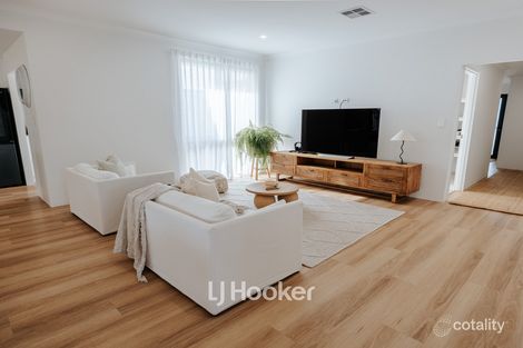 Property photo of 8 Cuttlefish Drive Vasse WA 6280
