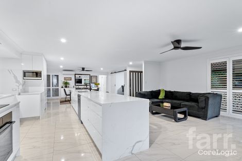 Property photo of 85 Parkwood Boulevard Parkwood QLD 4214