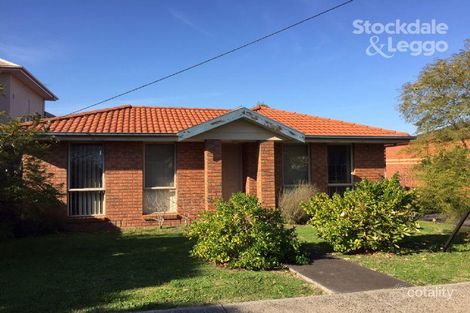 Property photo of 1/6 Irwin Street Clayton VIC 3168