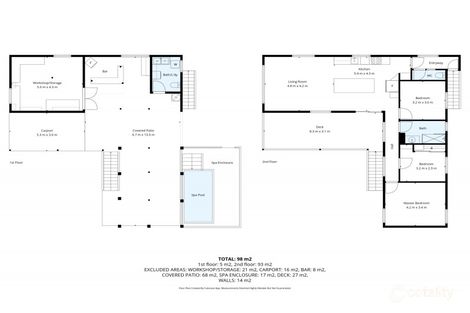 100 Robertson St, Railway Estate, QLD 4810