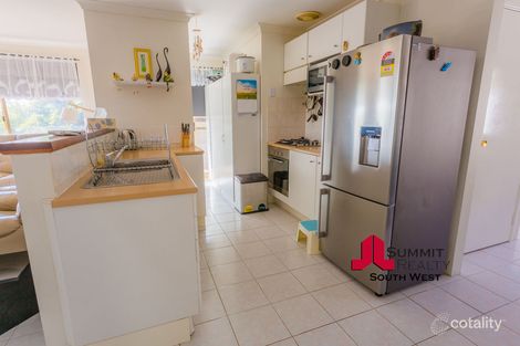 Property photo of 4A Usher Place Australind WA 6233