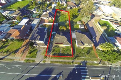 Property photo of 49 Parliament Road Macquarie Fields NSW 2564