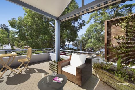4/1 Pearl Pde, Pearl Beach, NSW 2256