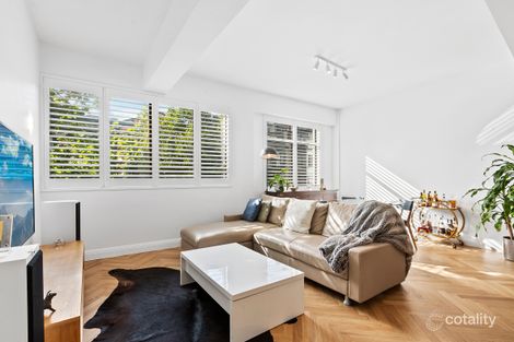 Property photo of 4/99-105 Darlinghurst Road Potts Point NSW 2011