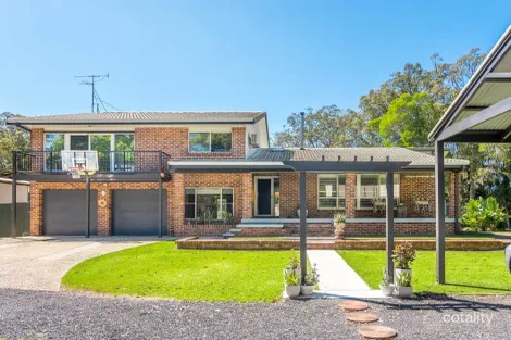 475 Woodburn Evans Head Rd, Doonbah, NSW 2473