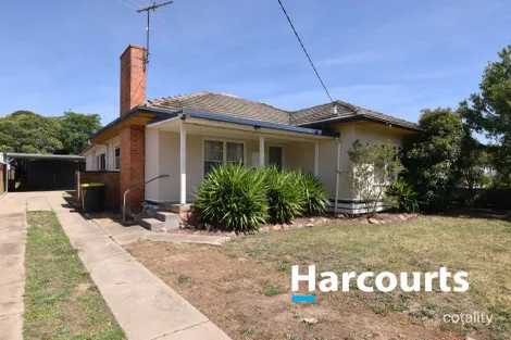 10 Thomson St, Wangaratta, VIC 3677