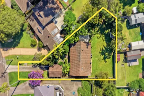 Property photo of 176 Eastern Road Killarney Vale NSW 2261