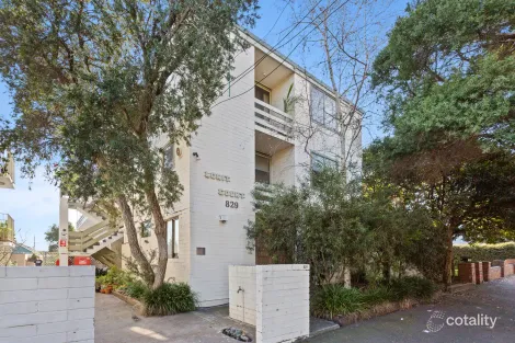 3/829 Park St, Brunswick, VIC 3056