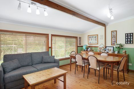 Property photo of 16 Badgerys Crescent Lawson NSW 2783