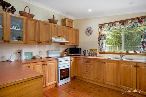 Property photo of 16 Badgerys Crescent Lawson NSW 2783