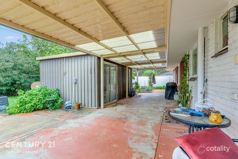 Property photo of 12 Spelhurst Terrace Thornlie WA 6108