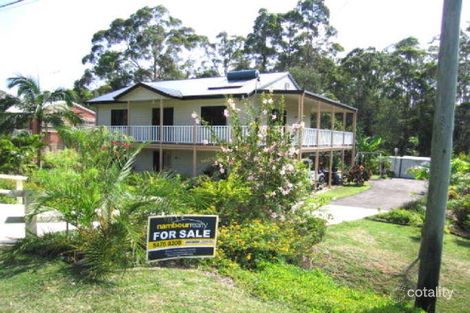 1243 Nambour Connection Rd, Kulangoor, QLD 4560