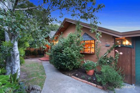 Property photo of 22 Torroodun Street Mount Waverley VIC 3149