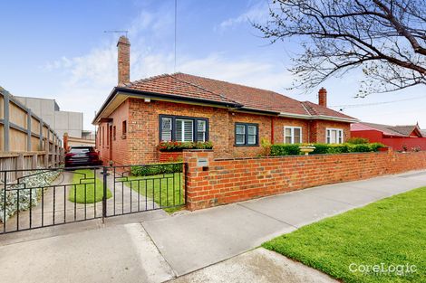Property photo of 33A Buckley Street Moonee Ponds VIC 3039