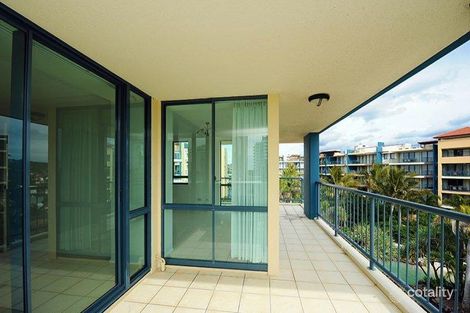 Property photo of 501/98 Alexandra Parade Alexandra Headland QLD 4572