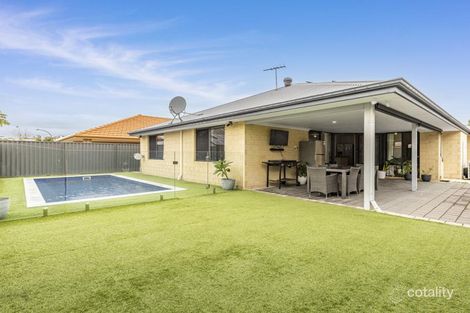 18 Zappeion Ent, Landsdale, WA 6065