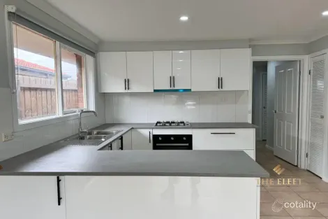 Property photo of 3 Berrigan Court Werribee VIC 3030