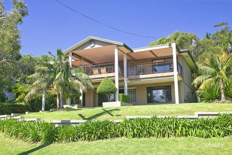 Property photo of 7 Noorong Avenue Forresters Beach NSW 2260