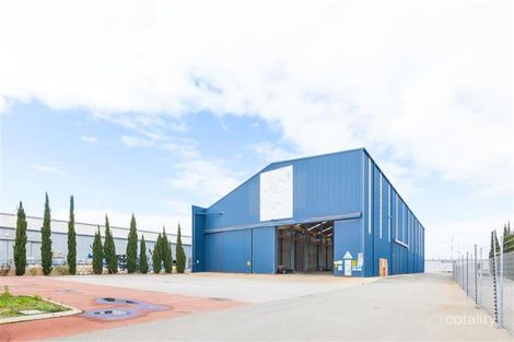 38 Thomas Rd, Kwinana Beach, WA 6167