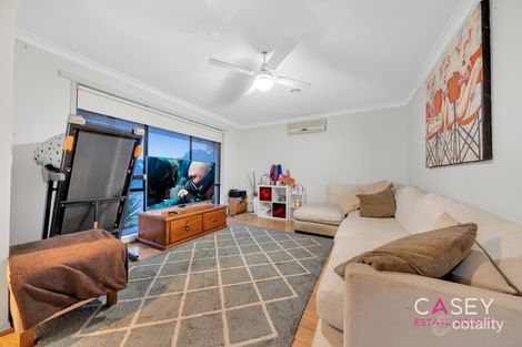 Property photo of 12 Raffindale Crescent Cranbourne West VIC 3977