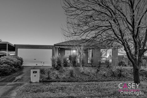 Property photo of 12 Raffindale Crescent Cranbourne West VIC 3977