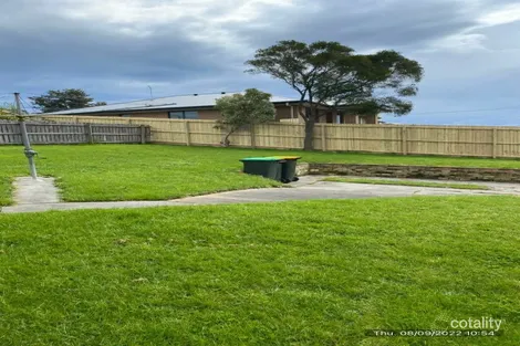 Property photo of 1 Hare Street Morwell VIC 3840