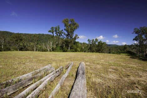 Property photo of 1036 Aherns Road Conondale QLD 4552
