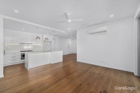 Property photo of 27/66 Lambert Road Indooroopilly QLD 4068