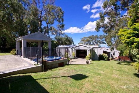 6 Kilmiston Ct, Frankston South, VIC 3199