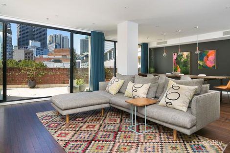 601/62-64 Foster St, Surry Hills, NSW 2010