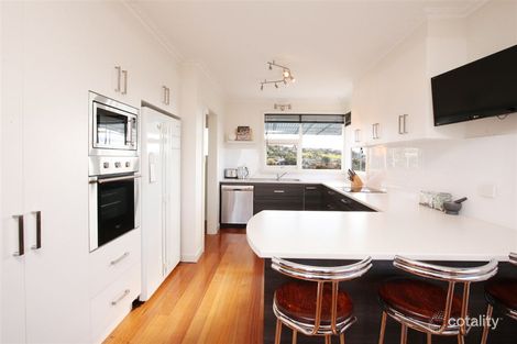Property photo of 149 Punchbowl Road Newstead TAS 7250