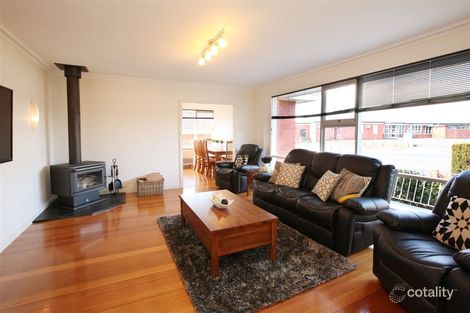 Property photo of 149 Punchbowl Road Newstead TAS 7250
