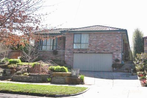 Property photo of 19 Dower Street Camberwell VIC 3124