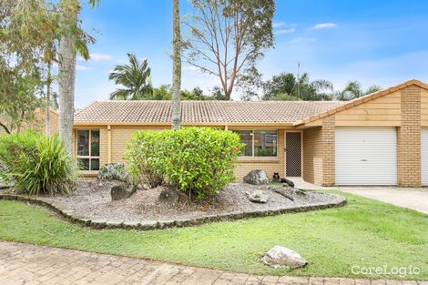 Property photo of 48/138 Hansford Road Coombabah QLD 4216