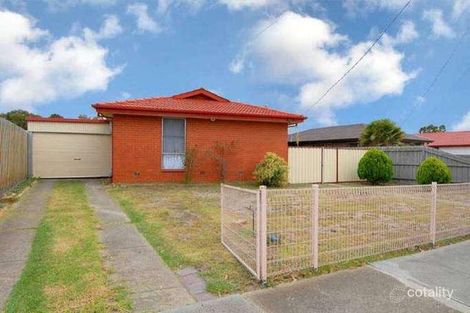 10 Warmington Rd, Sunshine West, VIC 3020