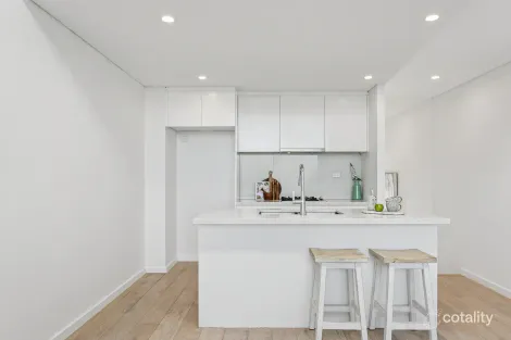 Property photo of 409/3 Robey Street Maroubra NSW 2035