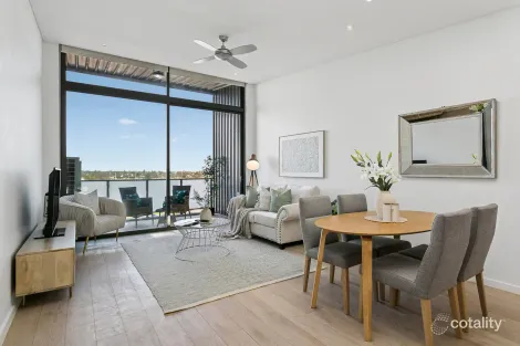 Property photo of 409/3 Robey Street Maroubra NSW 2035