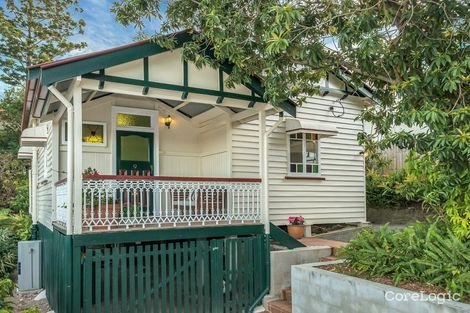 Property photo of 9 Pitt Street Paddington QLD 4064