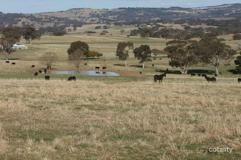 775 Boree Lane, Lidster, NSW 2800