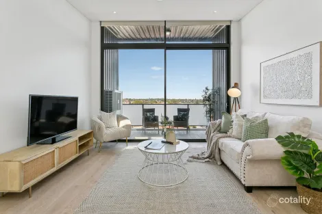 Property photo of 409/3 Robey Street Maroubra NSW 2035