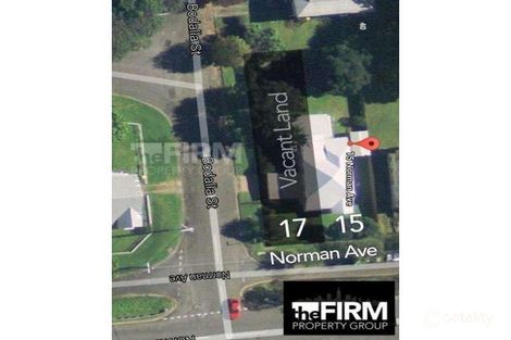 17 Norman Ave, Norman Park, QLD 4170