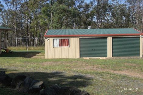 Property photo of 38 Quinlan Road Tamaree QLD 4570