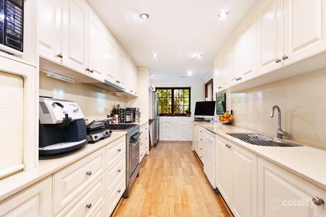 Property photo of 18A Cook Street Glebe NSW 2037